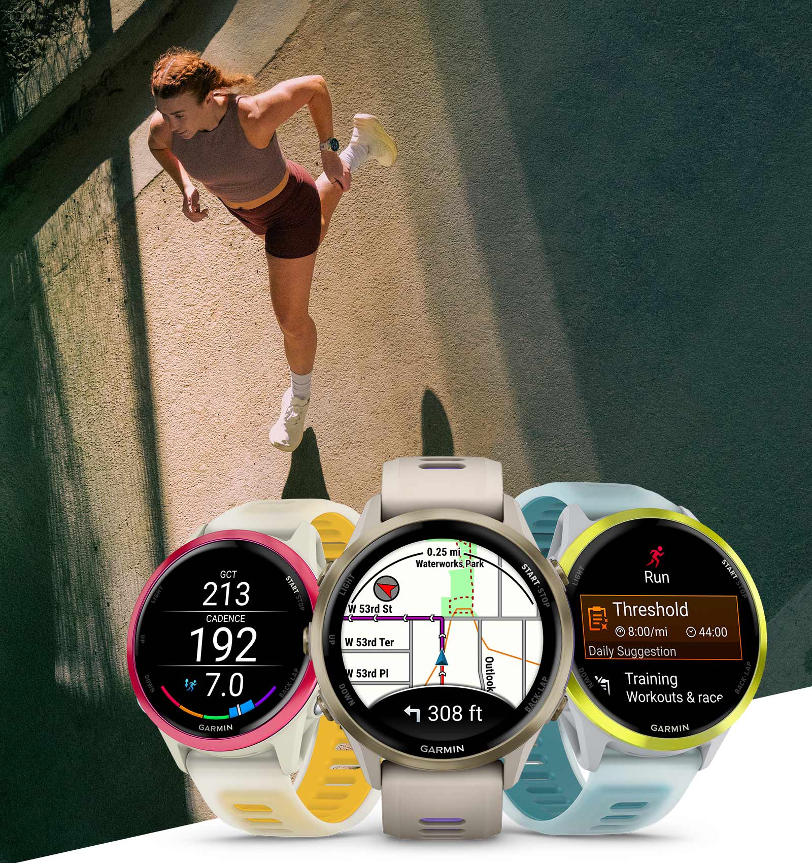 GARMIN - ⭐︎kevin.f ⭐︎ Classic fish on the drop-off Auto Mark Home Home GARMIN
