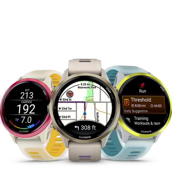 Garmin Official Site