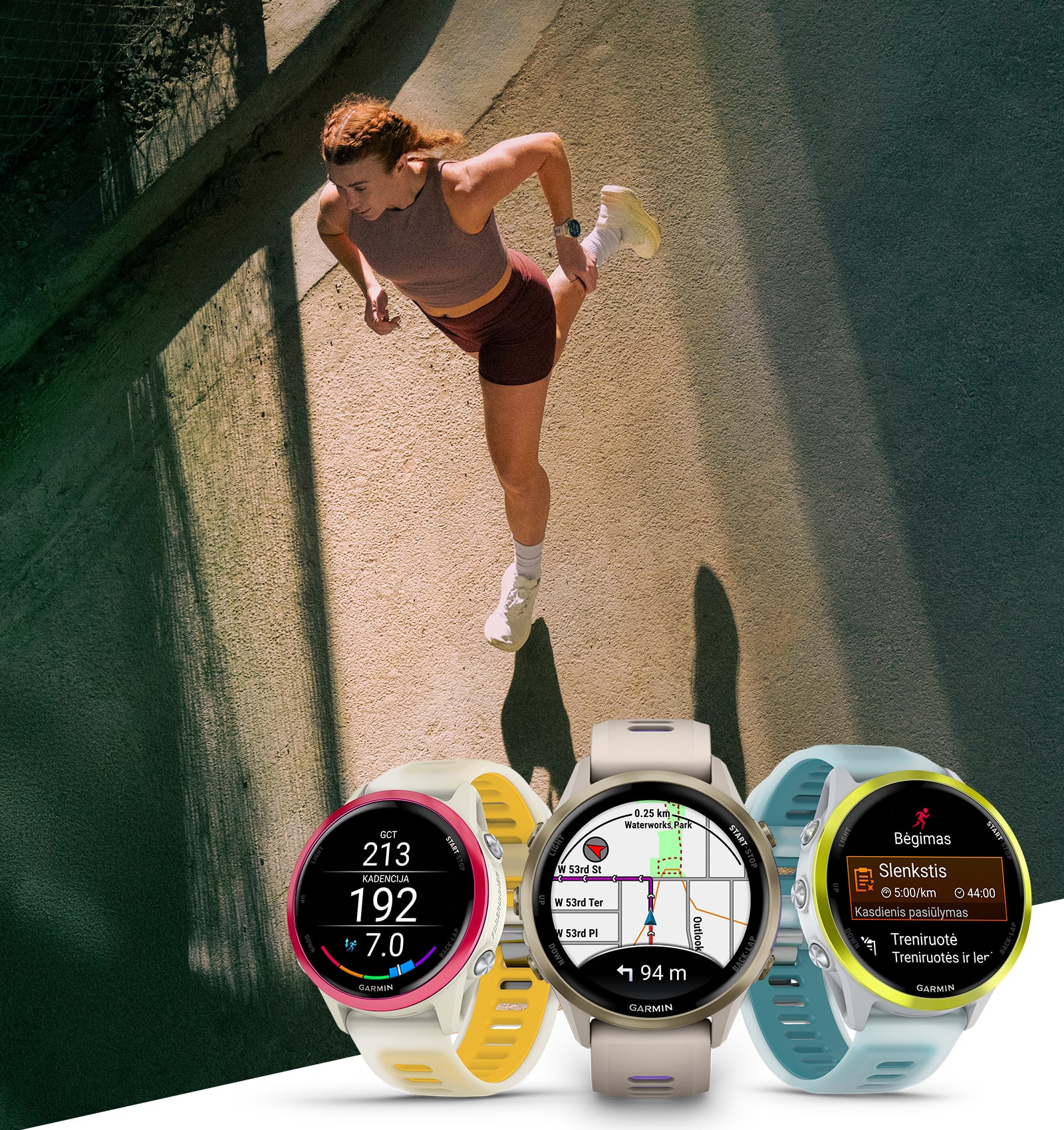 ☆GARMIN☆ForeAthlete10J Amazon | GARMIN(ガーミン) ランニングウォッチ GPS 50m防水