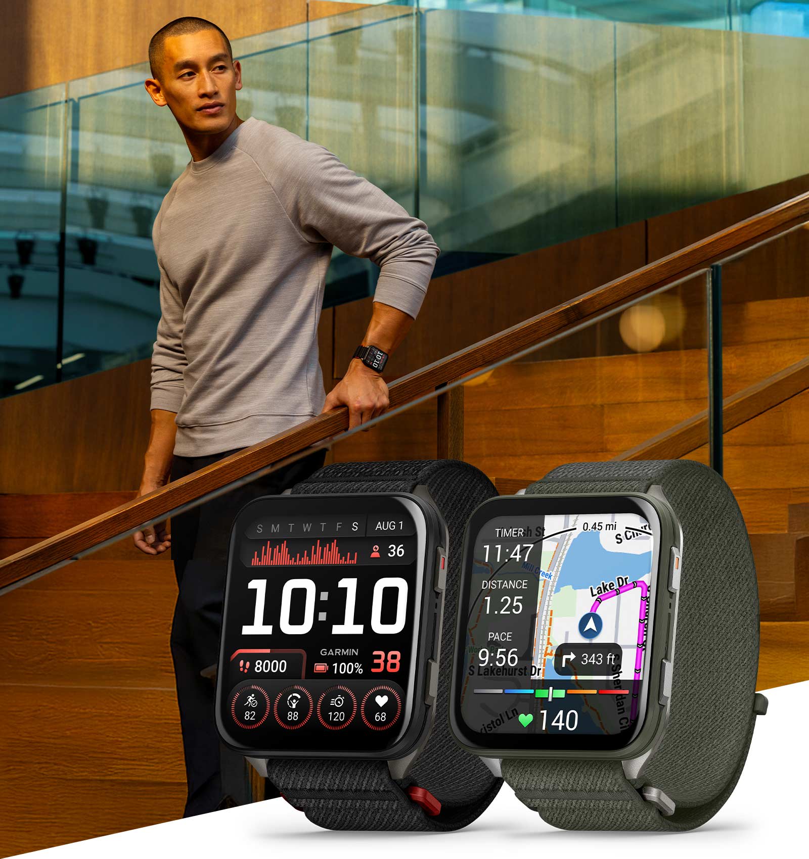 Garmin Official Site | Canada