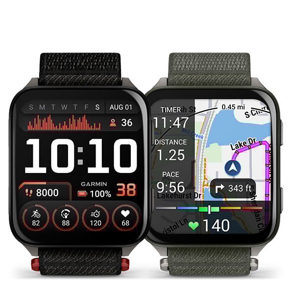 Garmin Official Site