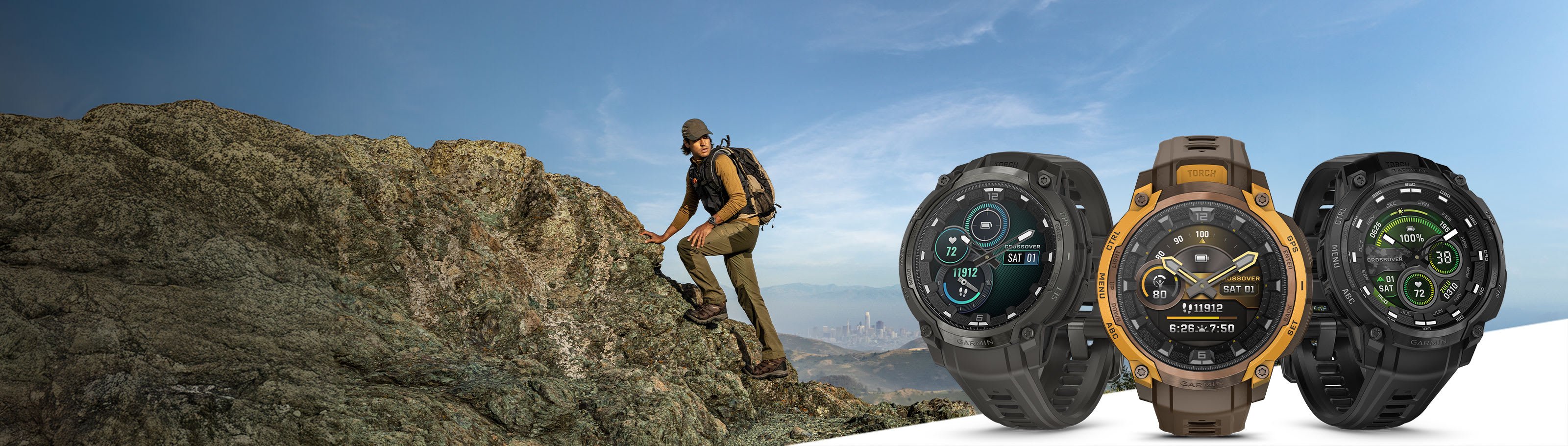 Garmin Official Site