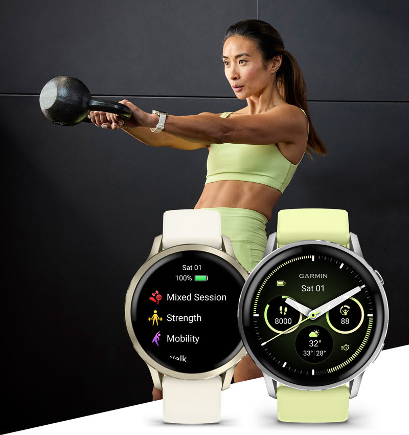 Garmin Official Site