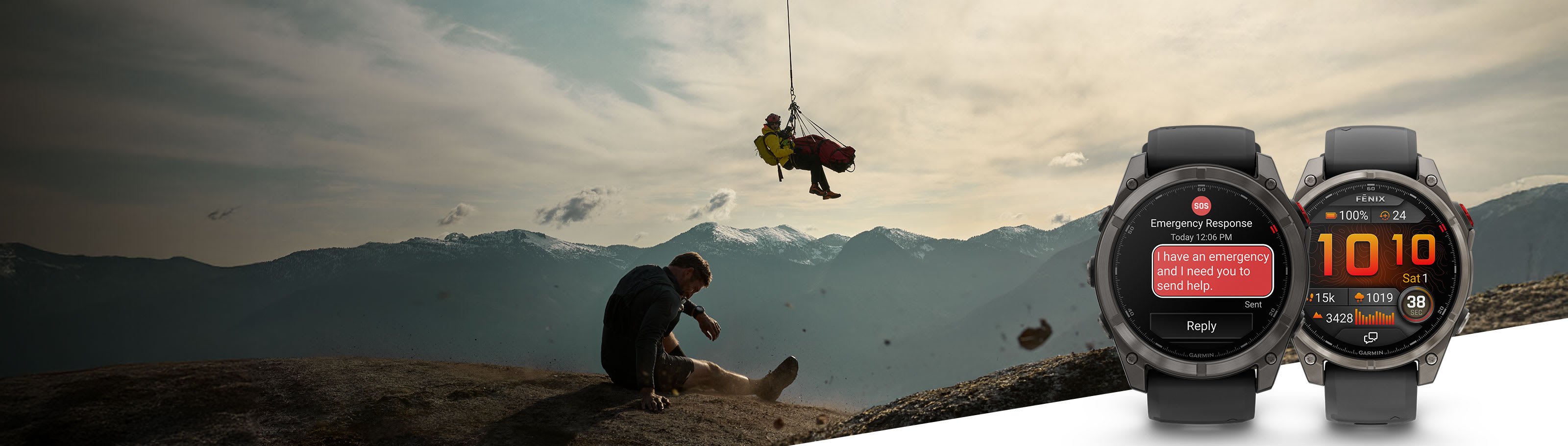Garmin Official Site