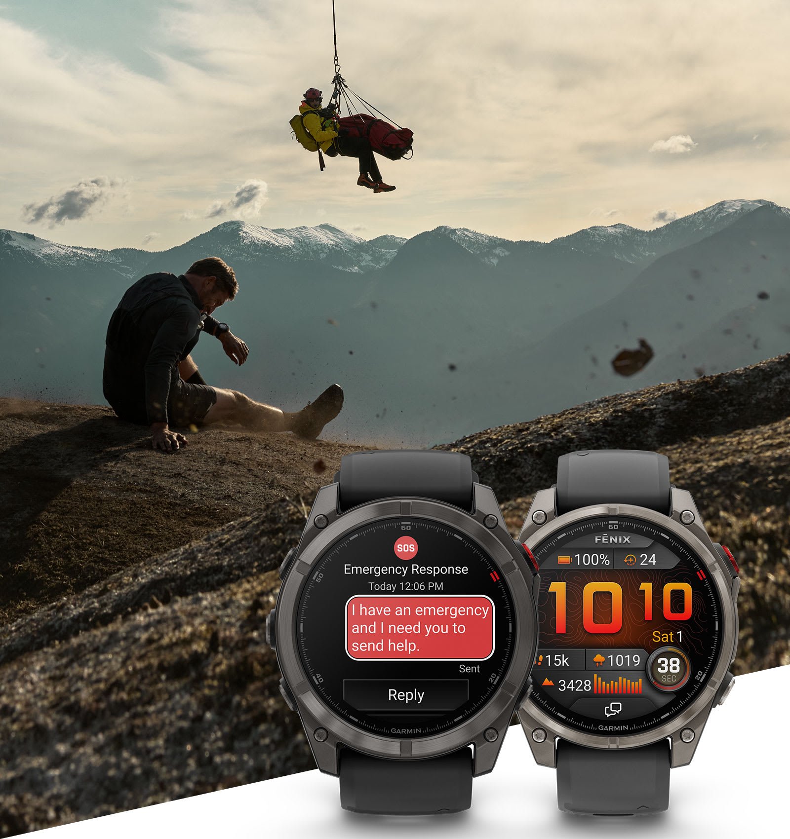 Garmin Official Site