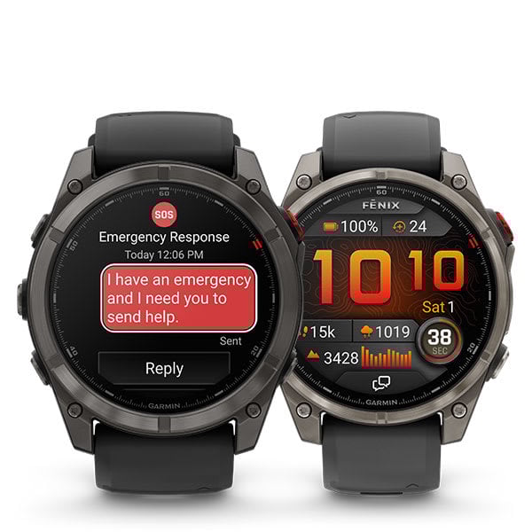 Garmin Official Site