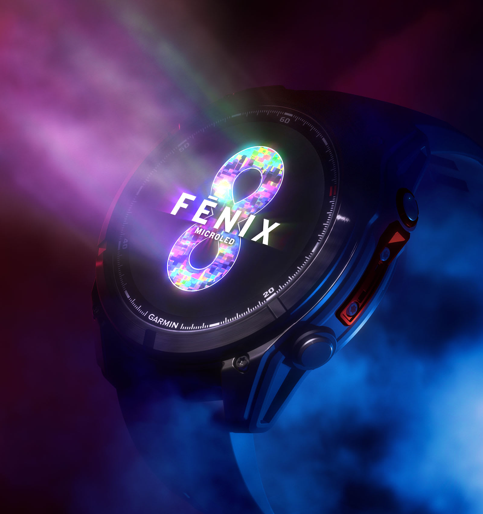 ガーミンGARMIN 楽天市場】ガーミン(GARMIN) フラッグシップモデル fenix 8