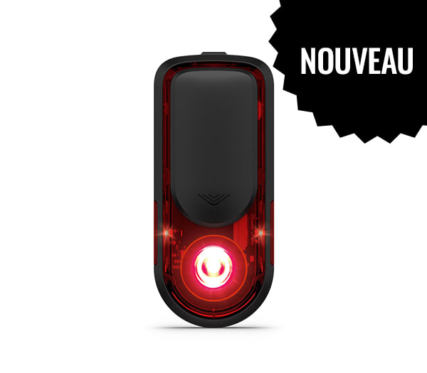 VARIA™ REARVUE 820