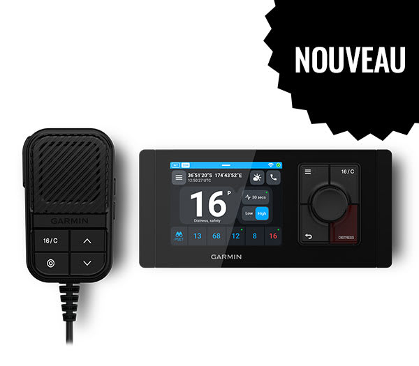GARMIN SIGNAL™
