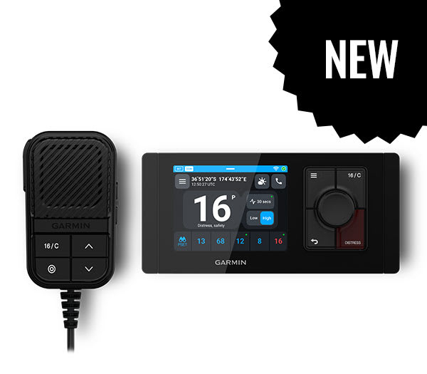 Garmin Signal™