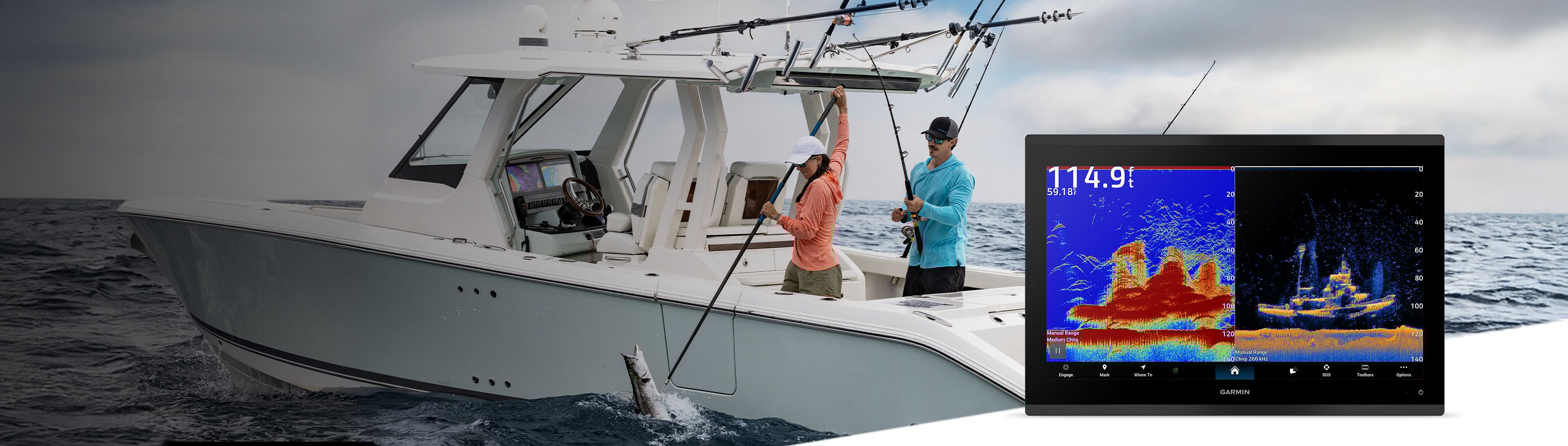 Garmin Official Site