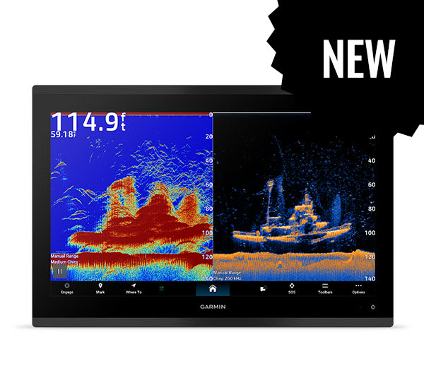 GPSMAP 9000XSV