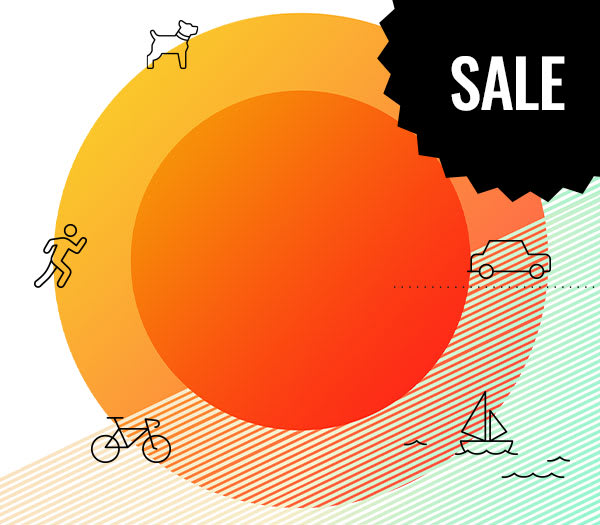 Summer Sale