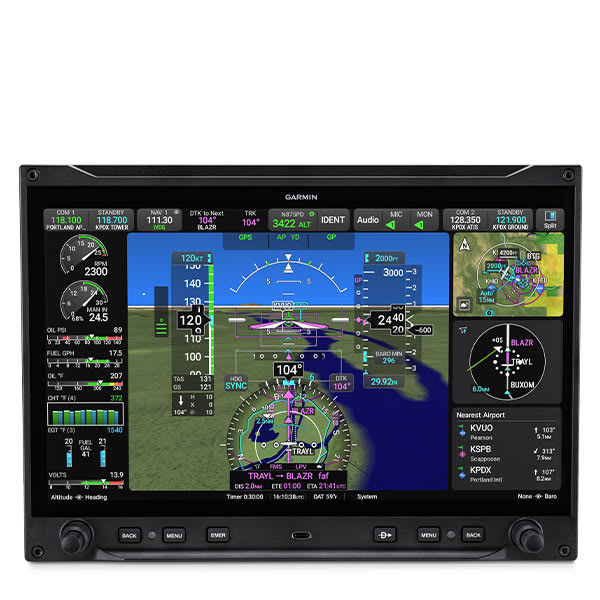 Garmin Official Site