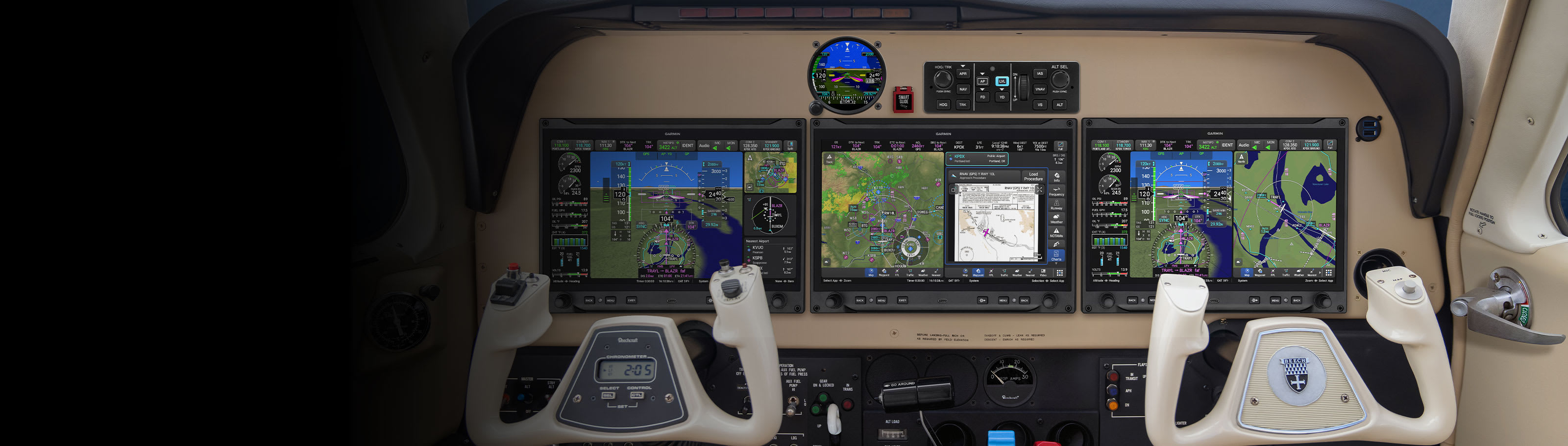 Garmin Official Site