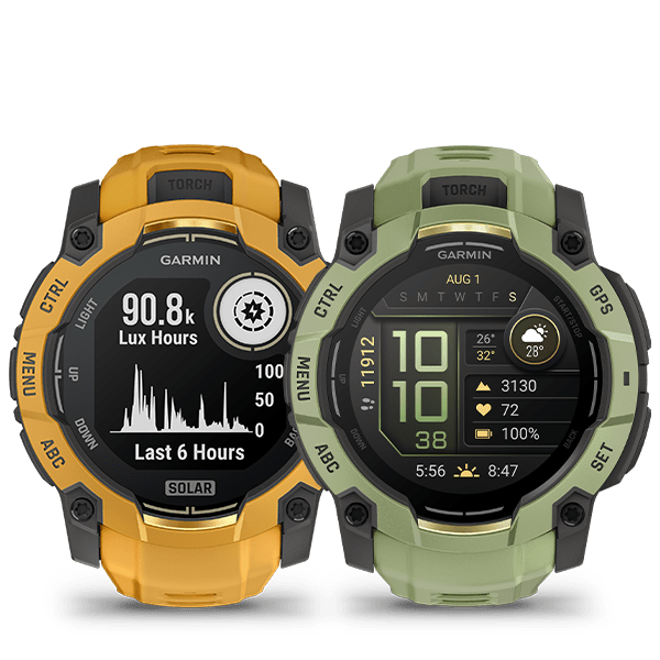 Garmin Official Site | South Africa