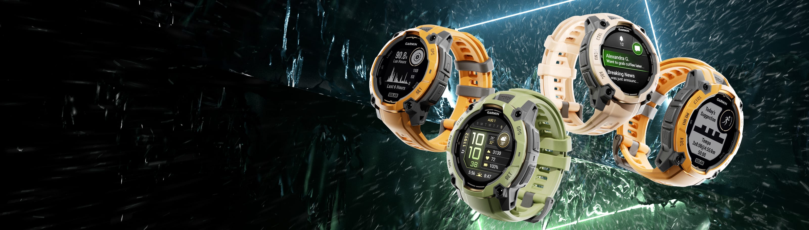 Site-ul oficial Garmin | România