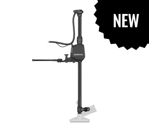 Spy™ Pole | GT360UHD | Garmin