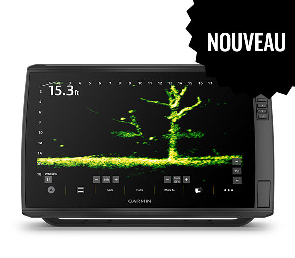LIVESCOPE™ 2 HD