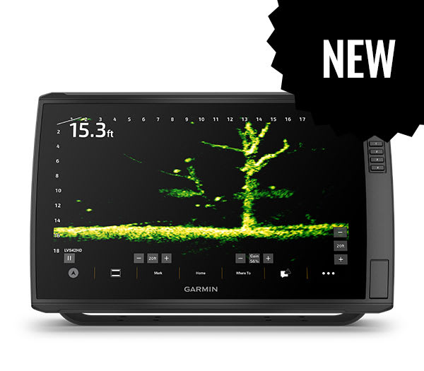 LiveScope™ 2 HD