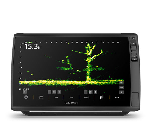 LiveScope™ 2 HD