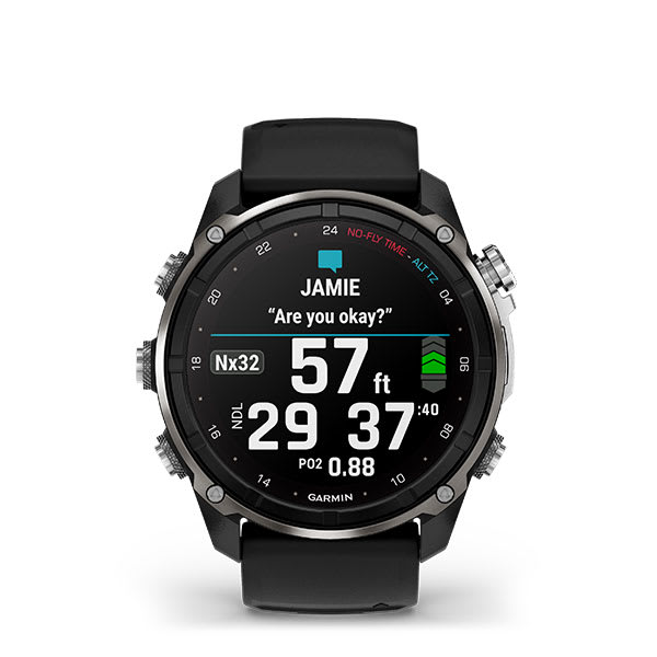 Garmin Official Site