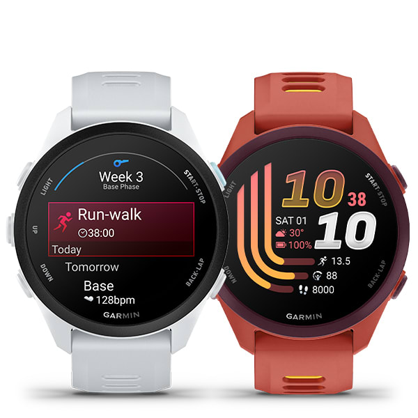 Garmin fenix 8