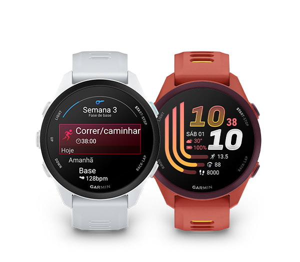 FORERUNNER® 70 | 170