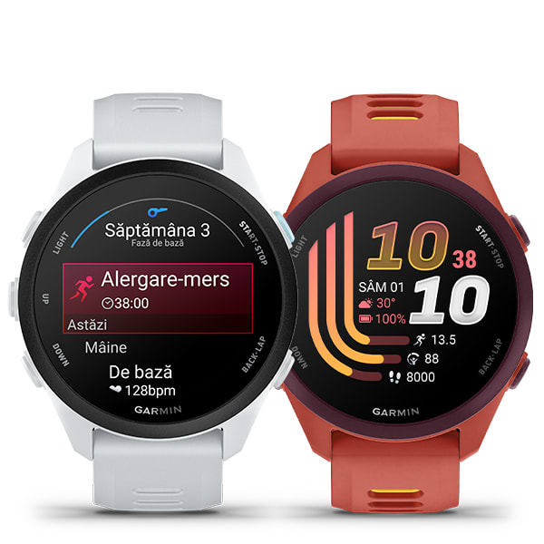 【hinata】GARMIN Site-ul oficial Garmin | România