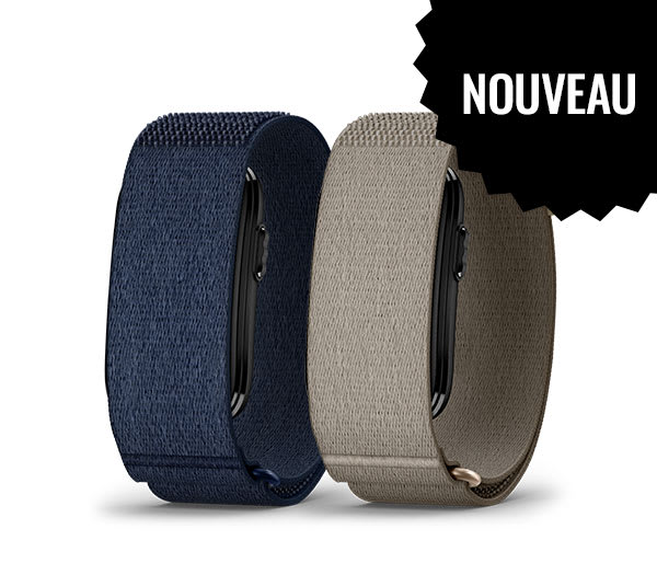 CIRQA™ SMART BAND