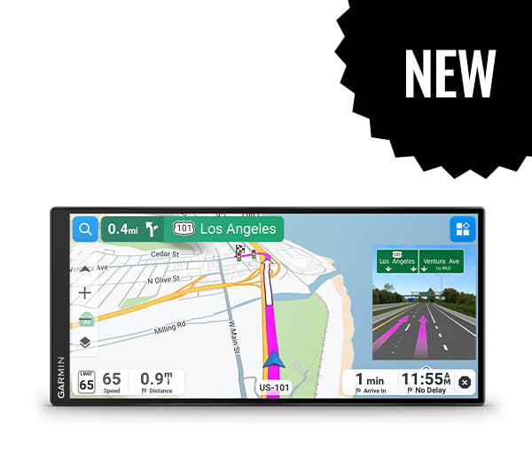 GARMIN DRIVE™ NAVIGATORS