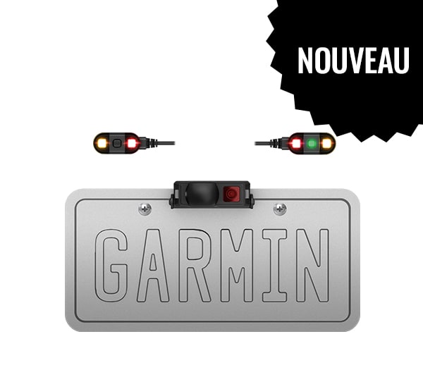 GARMIN CATALYST™ R1