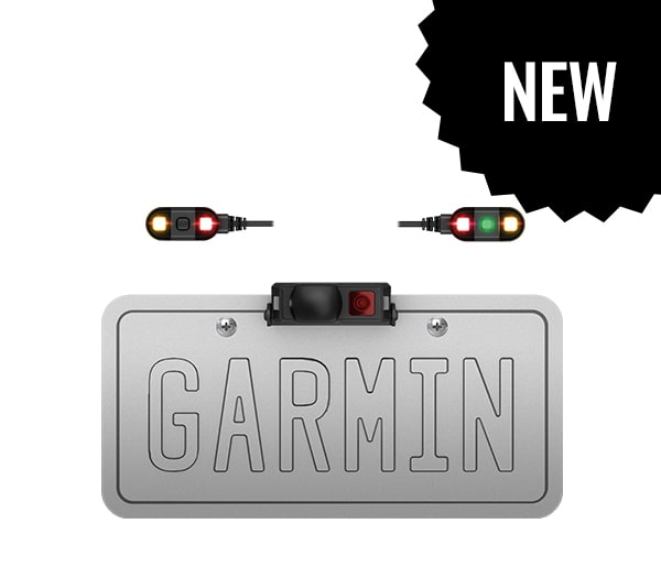 GARMIN CATALYST™ R1