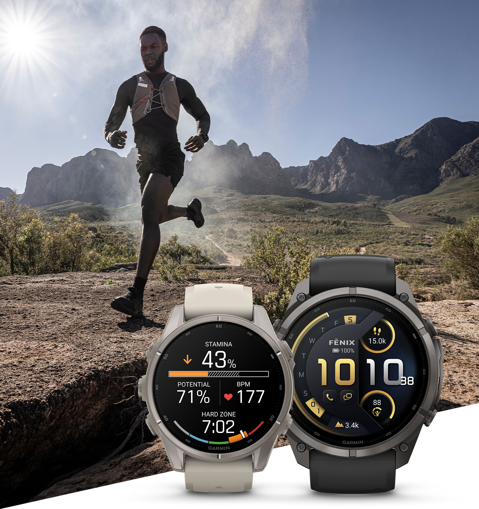 Garmin Official Site