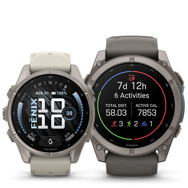 Garmin Official Site