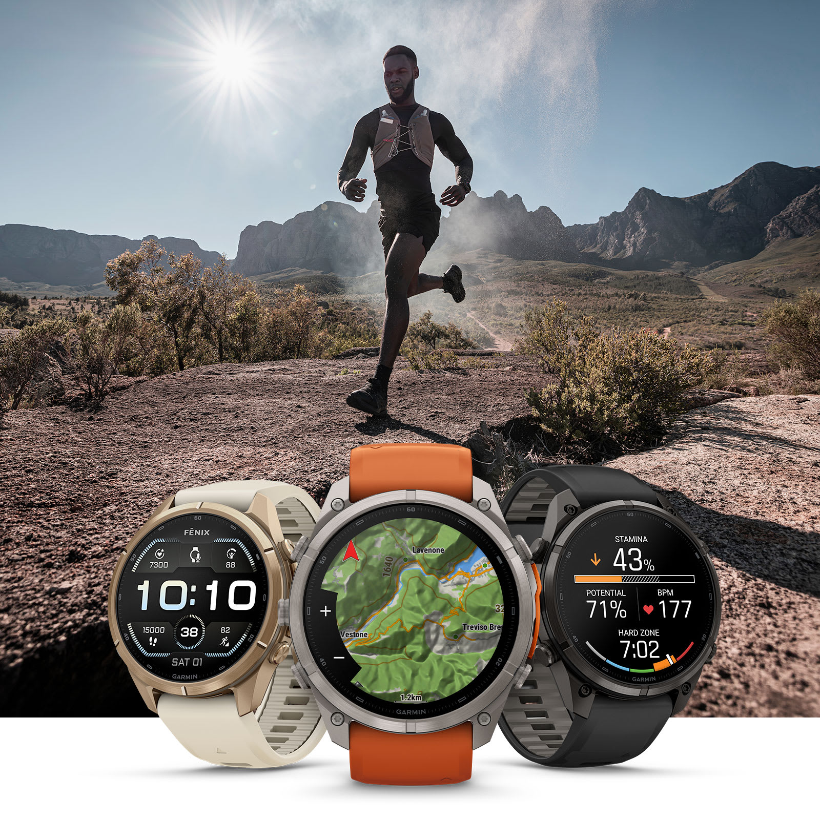 Garmin Official Site | Canada