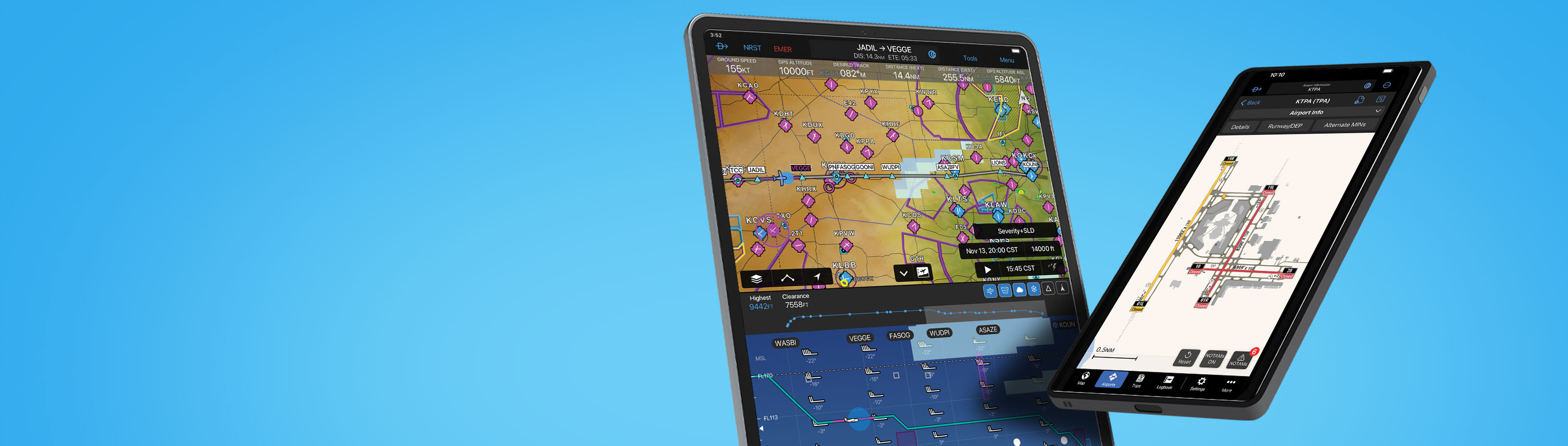 Garmin Pilot™