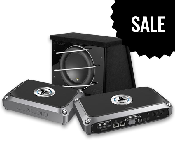 JL AUDIO®