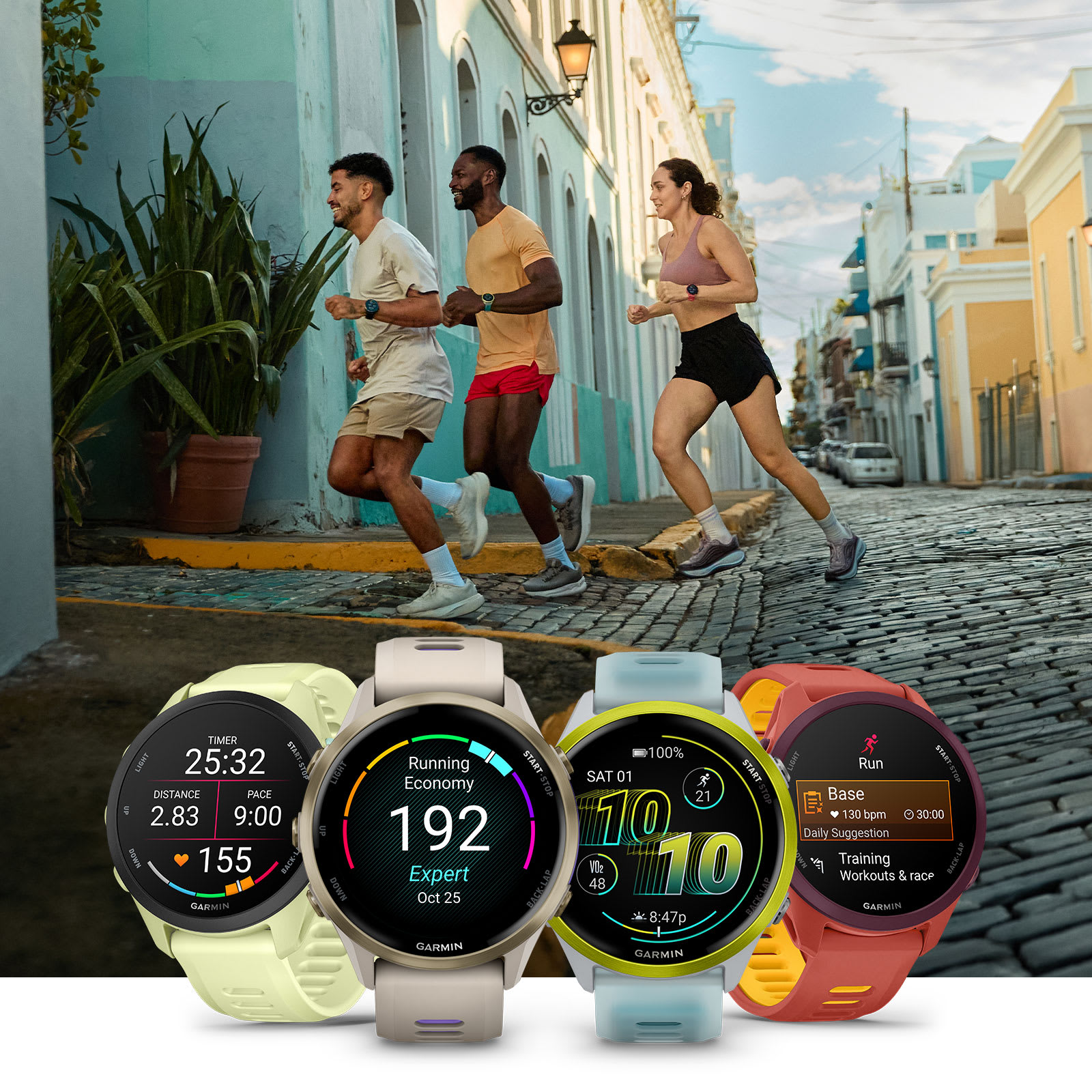 Garmin Official Site