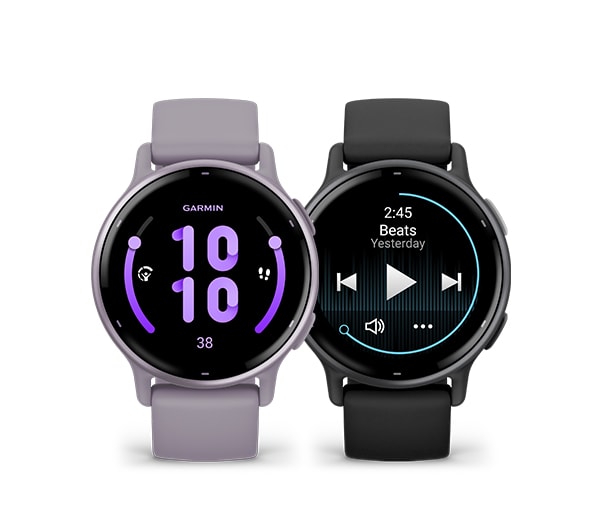 VÍVOACTIVE® 5 SMARTWATCHES CON GPS