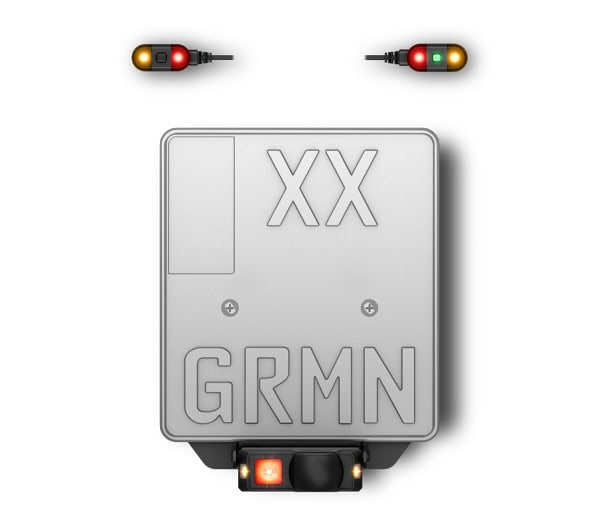 ZŪMO™ R1 RADAR