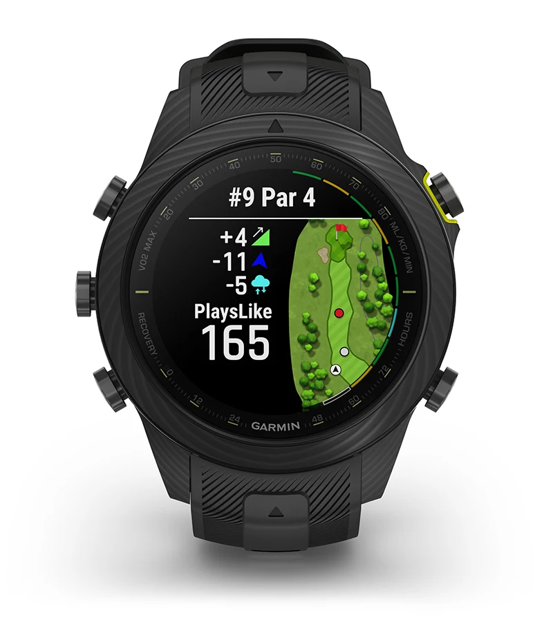  Garmin Forerunner 245, reloj inteligente para correr con  dinámica avanzada : Electrónica