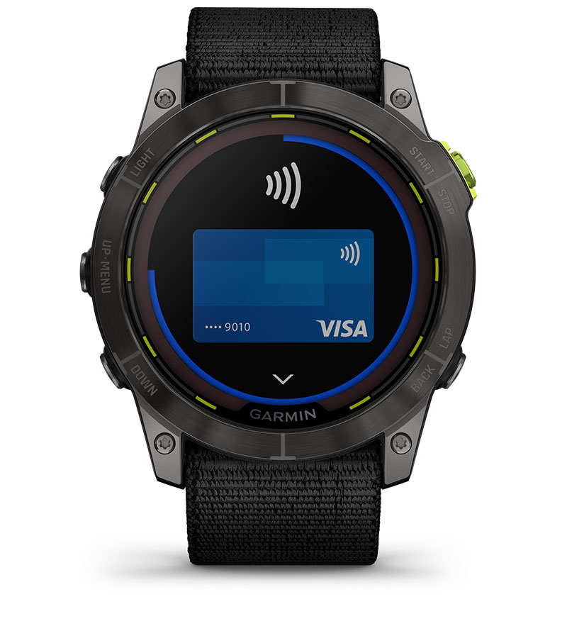 Garmin Enduro™ 2 | Multisport Watch for Endurance Athletes Garmin Enduro™ 2 | Multisport Watch for Endurance Athletes