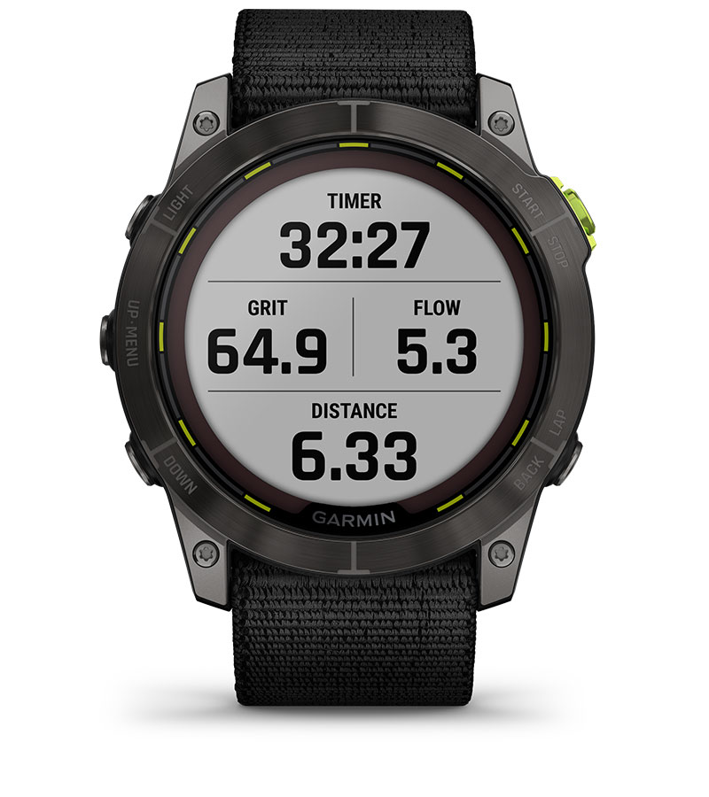 Garmin Enduro™ 2 | Multisport Watch for Endurance Athletes