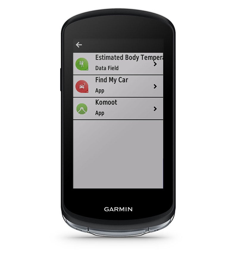 Garmin Edge® 1040 | Cycling Computer with GPS