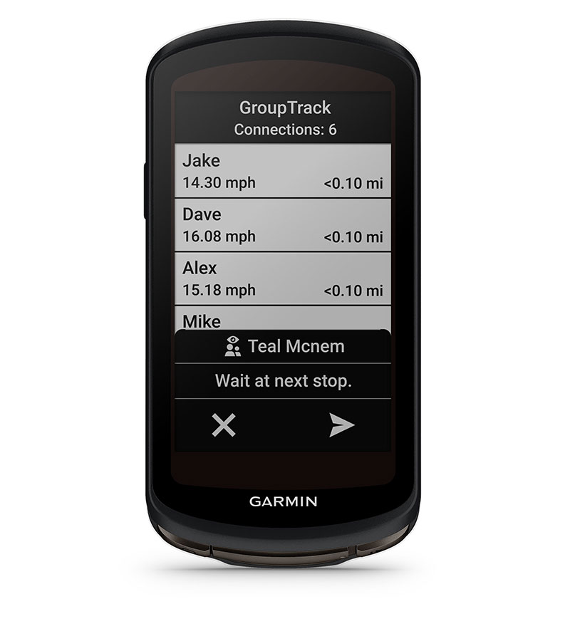 Edge 1040 Solar | Sports & Fitness | Garmin Singapore