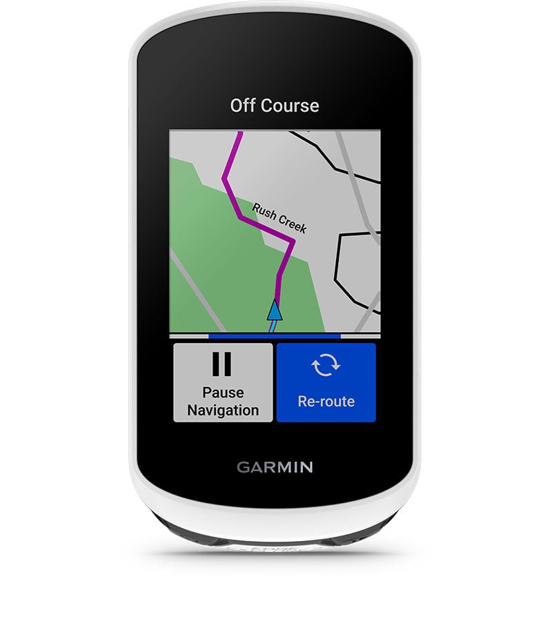 Garmin Edge® Explore 2 | Bike Computer with GPS