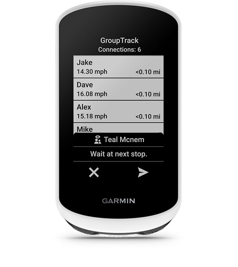 Garmin Edge® Explore 2 Power, Easy-To-Use GPS India