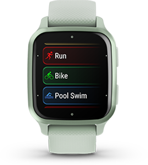 BUILT-IN SPORTS APPS