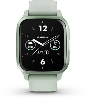 FITNESS TRACKING